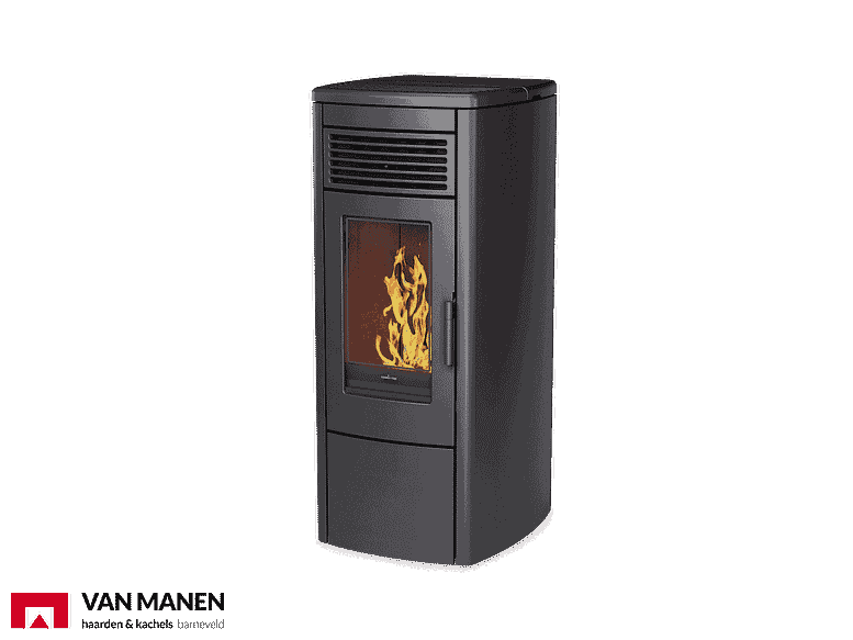 Nordic Fire Viktor 12 Pelletkachel