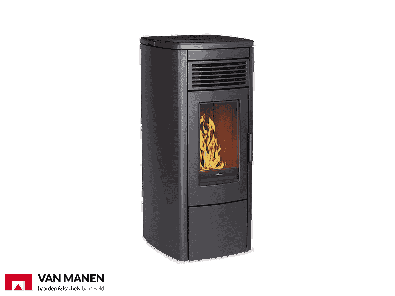 Nordic Fire Viktor 10 Airplus Pelletkachel