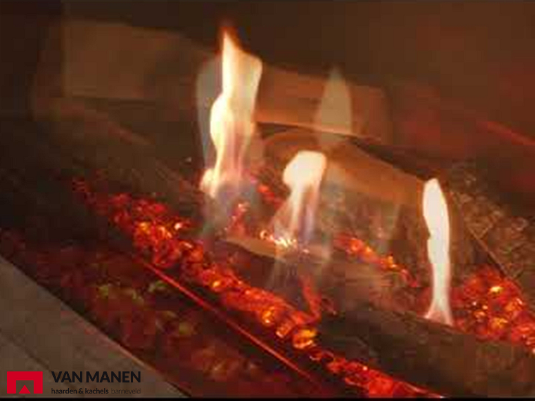 Element4 Cupido 70 bio Bio-ethanol haard