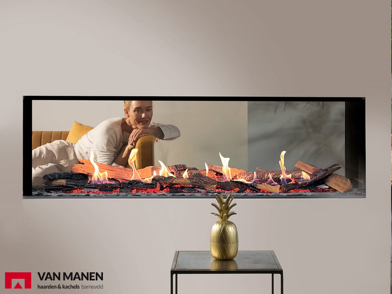 Element4 Summum 140 T b Bio-ethanol haard