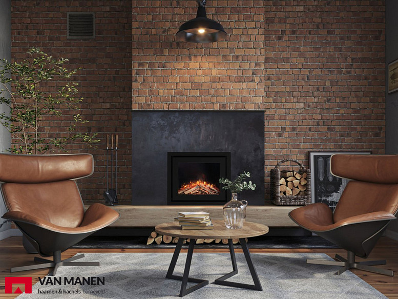 Element4 Elite 60 I E Supreme Elektrische haard