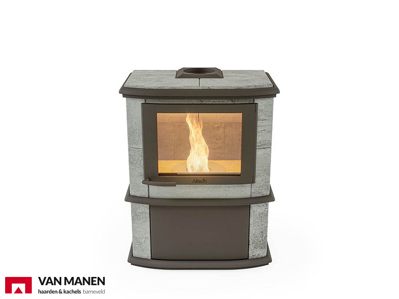 Altech Nobles Pellet Pelletkachel