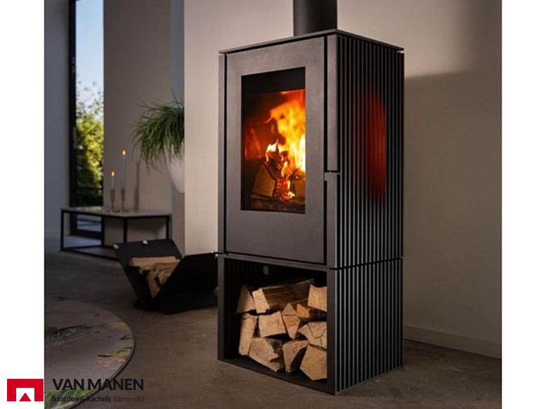 Trimline Woody Loft 3S Houtkachel