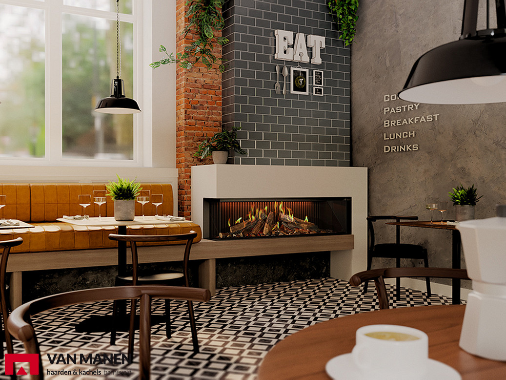 Dru Virtuo 150/2 Evolve