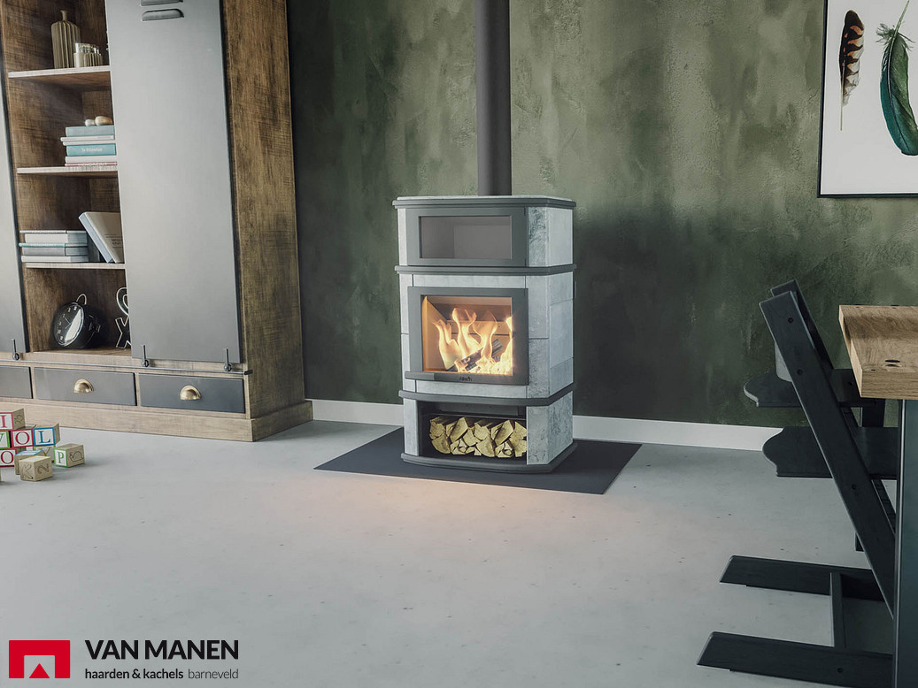 Altech Grande Nobles complet