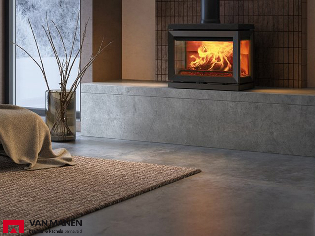 Jotul F 520 LB