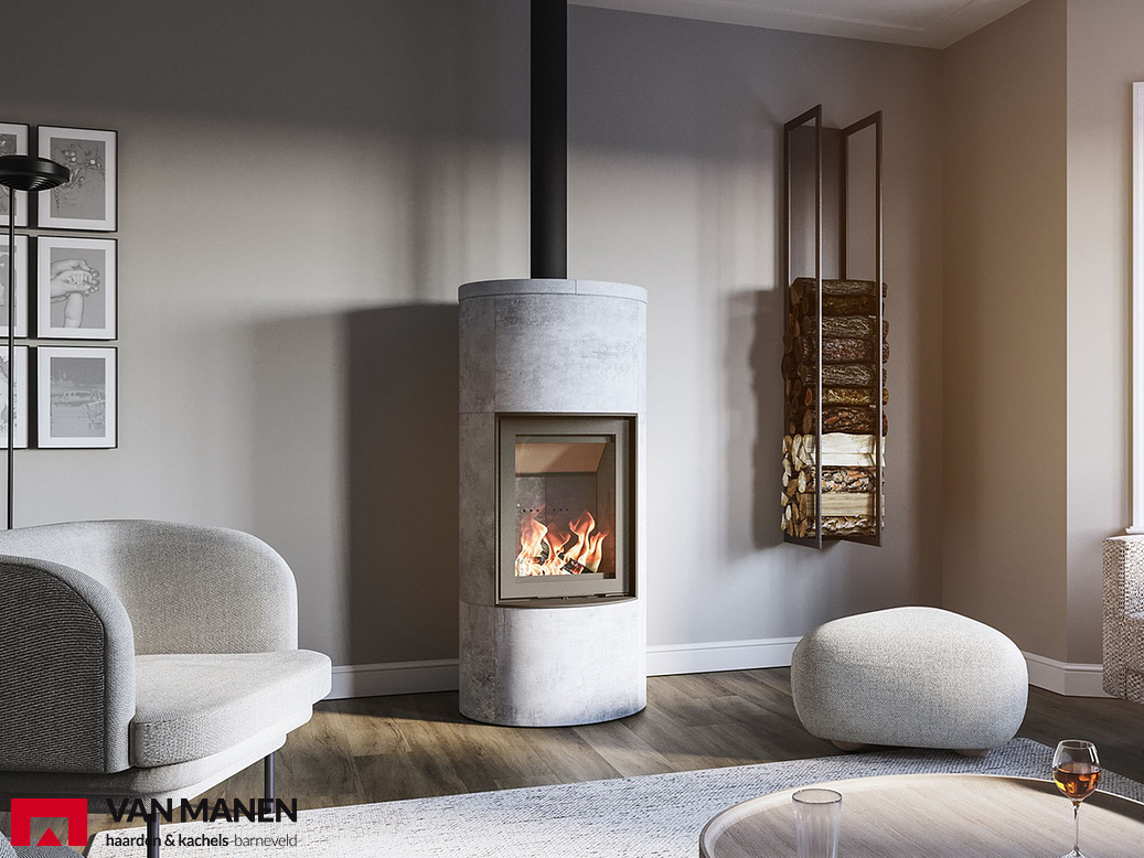 Altech Max Massiv RH