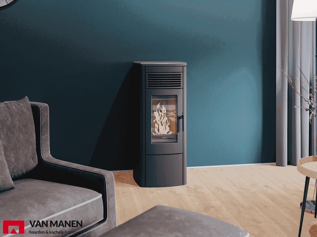 Nordic Fire Viktor 10 Airplus