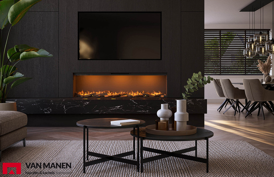 Faber e-SliM Linear 1700/450 I