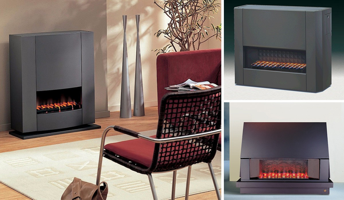 Van Manen verkoopt geen gashaard met open verbranding.