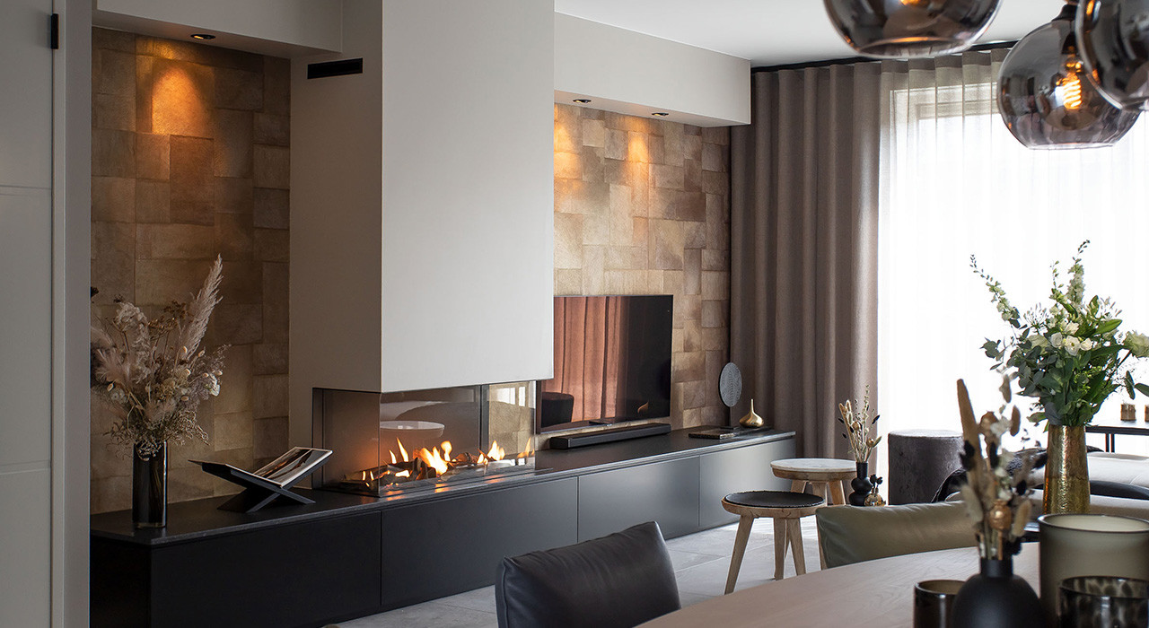 Kies voor een veilige gaskachel van Van Manen.