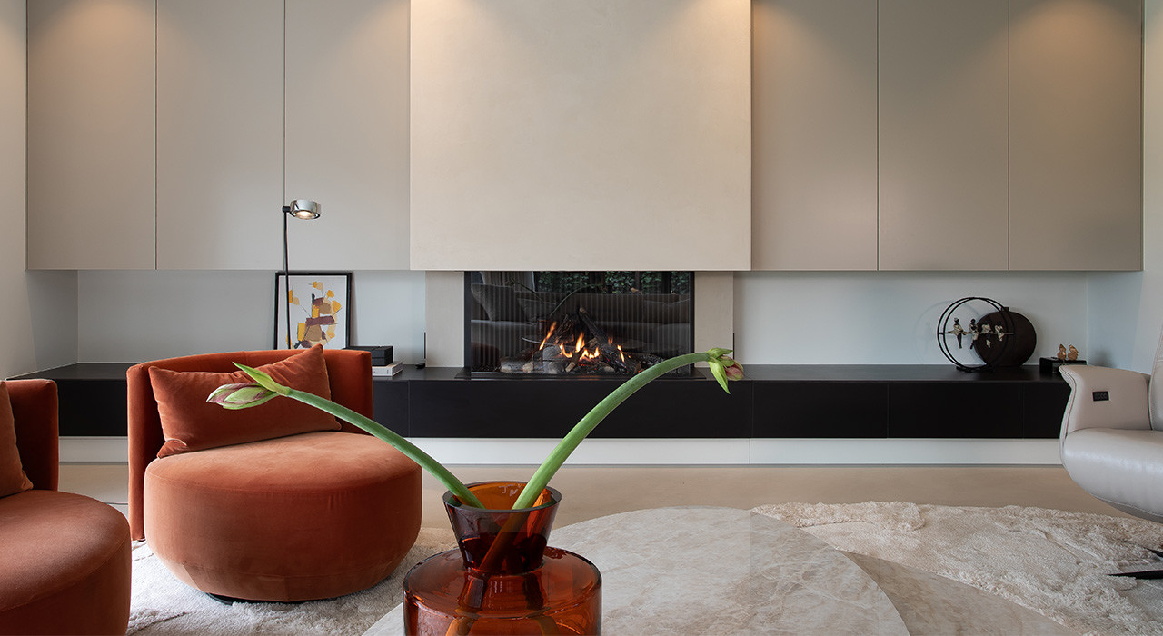 Is een gaskachel binnen gevaarlijk? Nee, is het antwoord