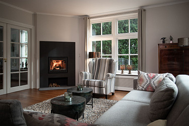 De top 10 beste houtkachels bij Van Manen haarden en kachels