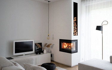 Negen keer inspiratie houtopslag voor binnen