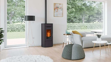 De voor-en nadelen van een pelletkachel