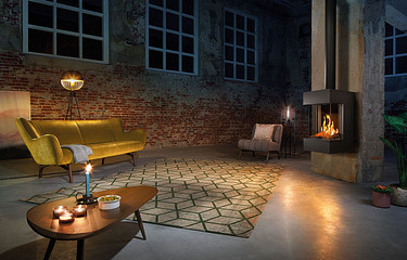 Gashaard ombouwen naar propaan