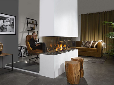 Element4 Summum 140 4/S Gashaard