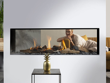 Element4 Summum 140 T Gashaard