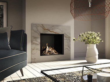 Global 70XT BF Gashaard