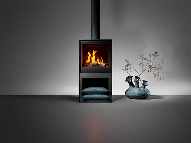 Barbas Box gas 55 Gashaard