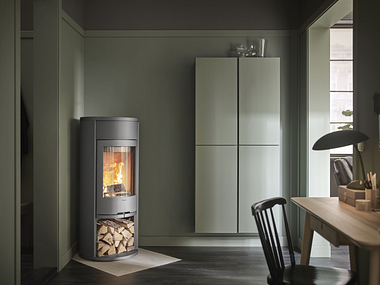 Contura 610 Style Houtkachel