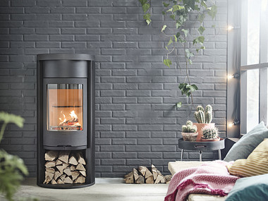 Contura 620 style Houtkachel