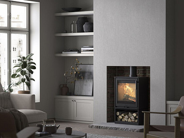 Contura 210.2 Style Houtkachel