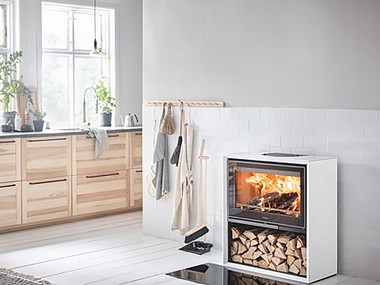 Contura 310 Houtkachel