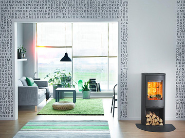 Contura 510 Style Houtkachel