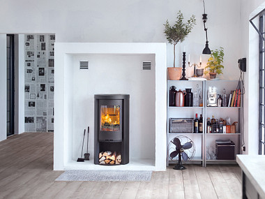 Contura 520 Style Houtkachel