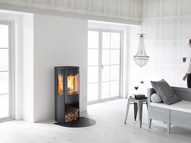 Contura 556 Style Houtkachel