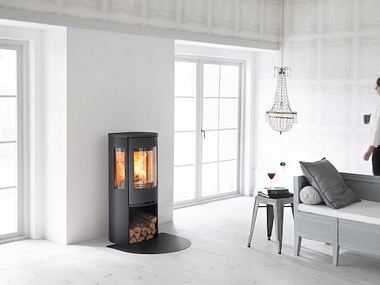 Contura 556 Style Houtkachel