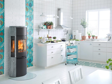 Contura 596 T Style Houtkachel