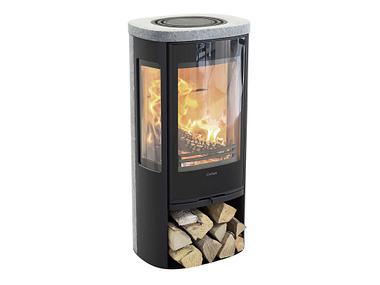 Contura 856 T Style Houtkachel