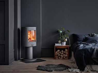 Contura 870 Houtkachel