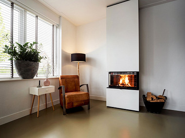 Contura i50 Houtkachel