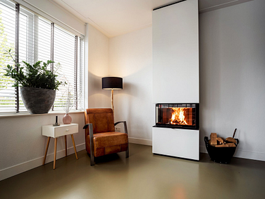 Contura i50 Houtkachel