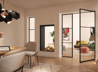 Dru Maestro 75 Tall Tunnel Eco Wave Gashaard