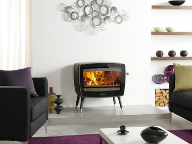 Dovre Vintage 50 Houtkachel