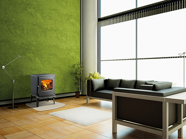 Dovre 525CB Houtkachel