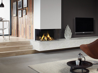 DRU Lugo 80/3 Eco Wave Gashaard