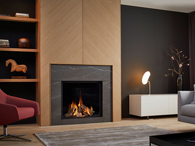 DRU Maestro 75 Eco Wave Gashaard