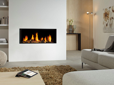 DRU Metro 100XT Eco Wave Gashaard