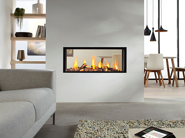 DRU Metro 100XT Tunnel Eco Wave Gashaard