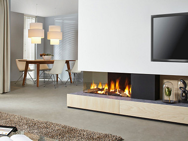 DRU Metro 100XTL Eco Wave Gashaard