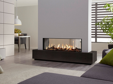 DRU Metro 130XT Tunnel Eco Wave Gashaard