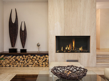 Element4 Modore 100 Gashaard