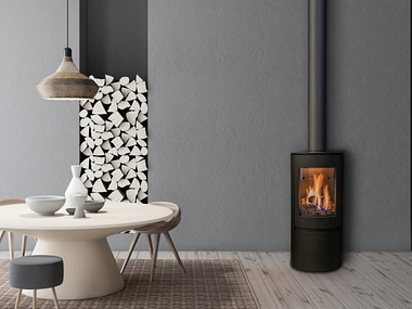 Element4 Ovation gas Gashaard