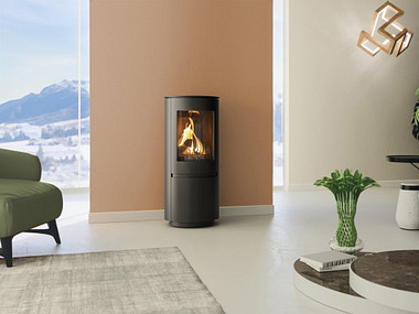 Element4 Ovation Bio Bio-ethanol haard