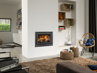 Barbas Universal 70 Houtkachel